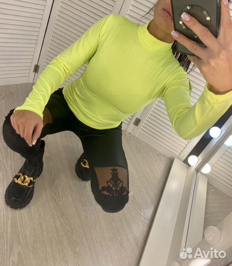 Футболки и рубашки женские