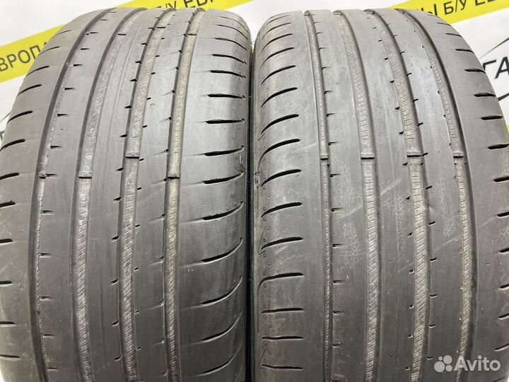 Goodyear Eagle F1 Asymmetric 5 225/45 R17 100R