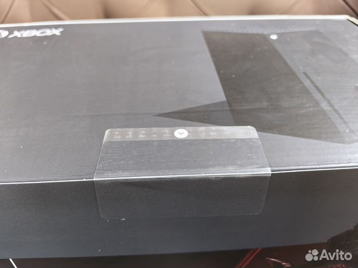 Xbox Series X 1tb Diablo 4 Новая Запечатанная