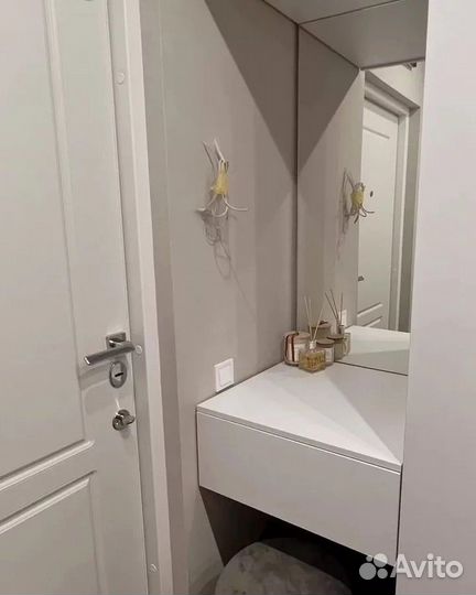 Шкаф на заказ