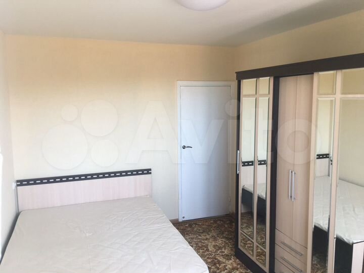 3-к. квартира, 83,1 м², 4/9 эт.