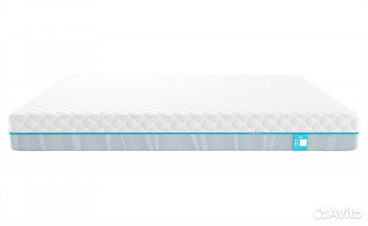 Матрас 90х200 Promtex Soft Standart M