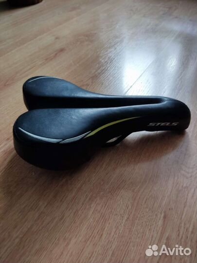 Велосипедное седло