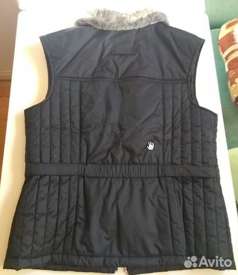 Жилетка для конного спорта Pikeur Германия