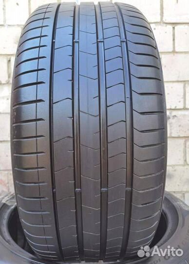 Pirelli P Zero 275/40 R20 97Y