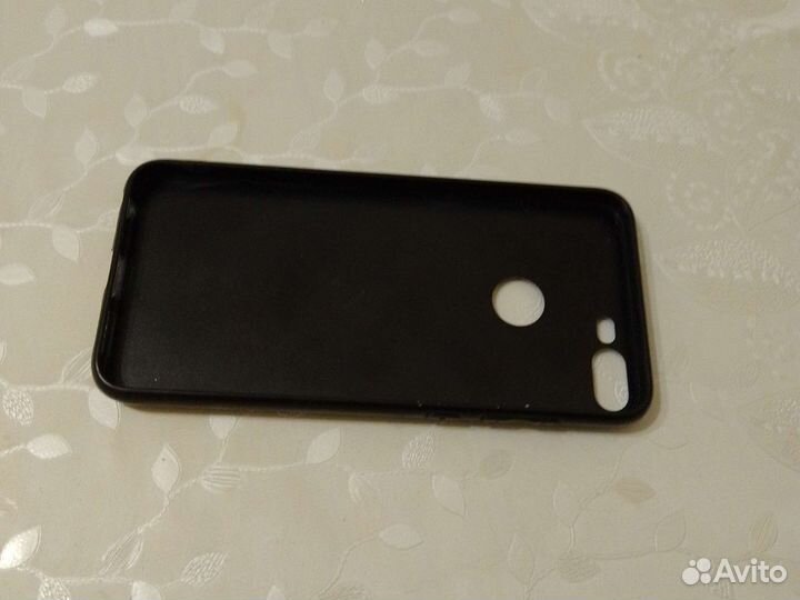 Чехол на honor 7а