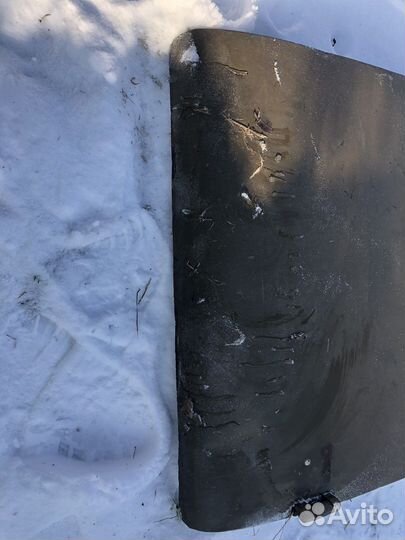 Двери ЗИЛ 130