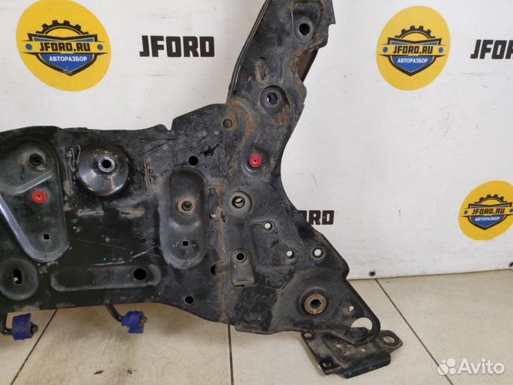 Подрамник Volvo Xc90 L A2 2.0 B4204T34 2020