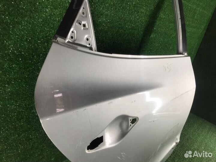 Дверь задняя правая Hyundai IX35 (2010-2015)