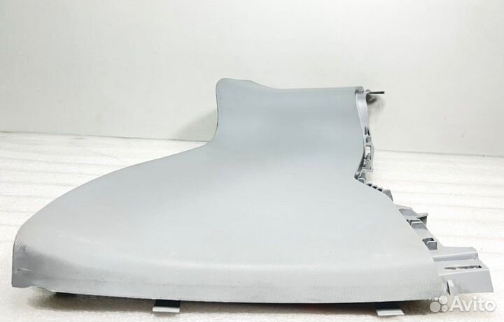 Обшивка стойки задняя левая Chery Tiggo 4 2023