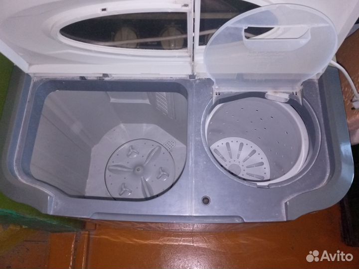 Стиральная машина бу