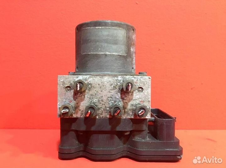 Блок ABS для Kia Sportage G4GC 2.0 dohc (Б/У)