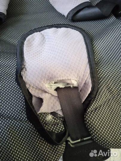 Детское автокресло от 0 до 18