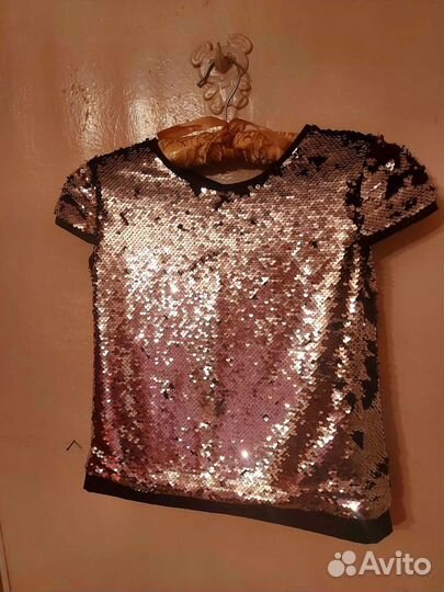 Кофта для девочки