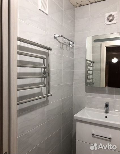 Ремонт ванных комнат под ключ. Опыт. Гарантия