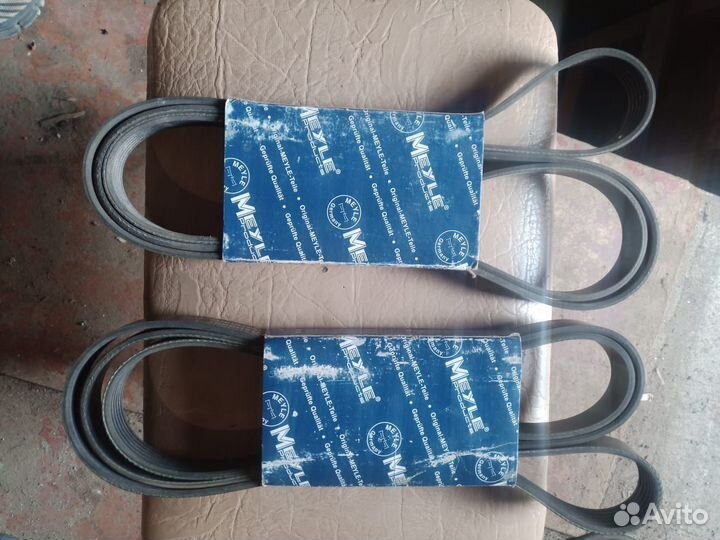 Ремень mazda6