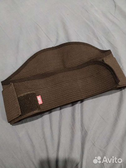 Бандаж фэст для беременных Фэст 100-104