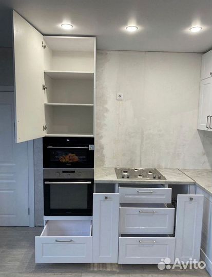 Кухня от производителя