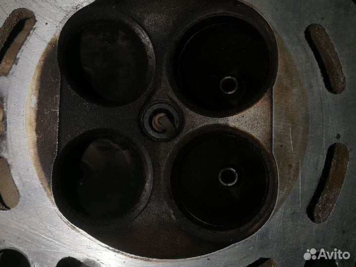 Двигатель, гбц 3s ge beams red top