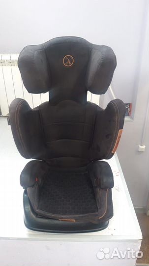 Детское автокресло
