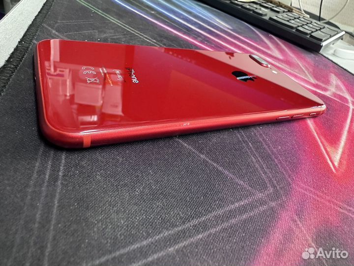 iPhone 8 Plus, 64 ГБ