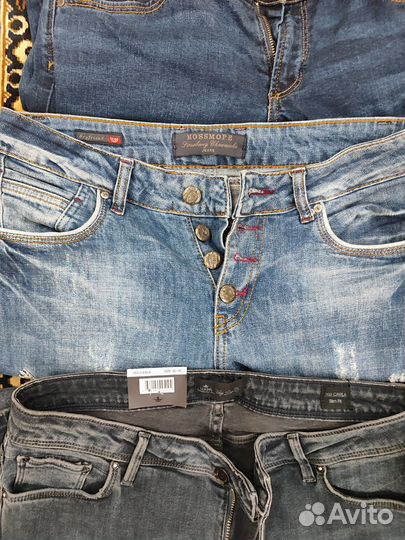 Женские вещи пакетом