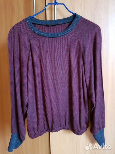Джемпер женский