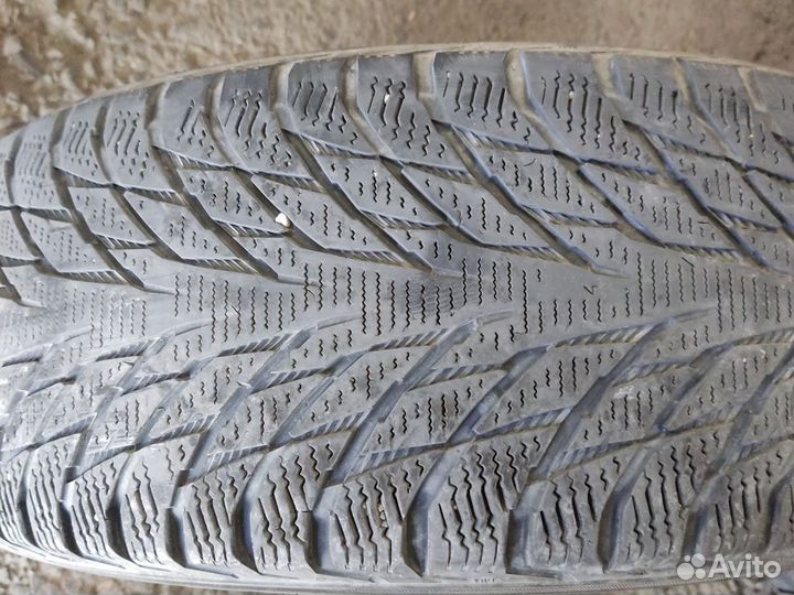 Nokian Tyres Hakkapeliitta R2 205/65 R16 99R