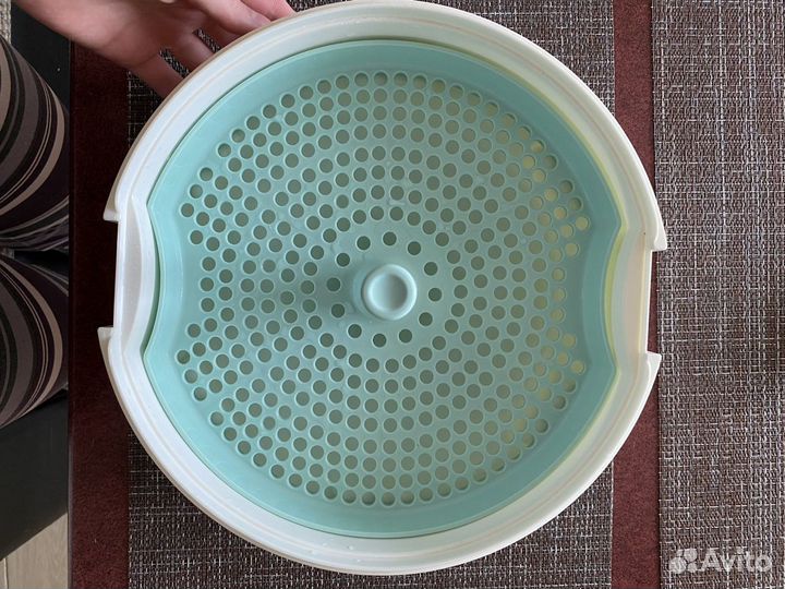 Стерилизатор для свч kitfort