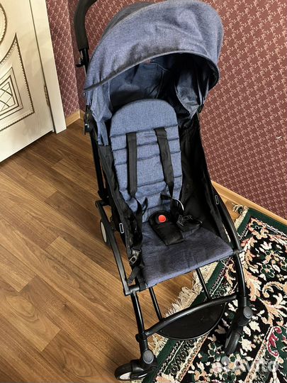 Коляска трансформер