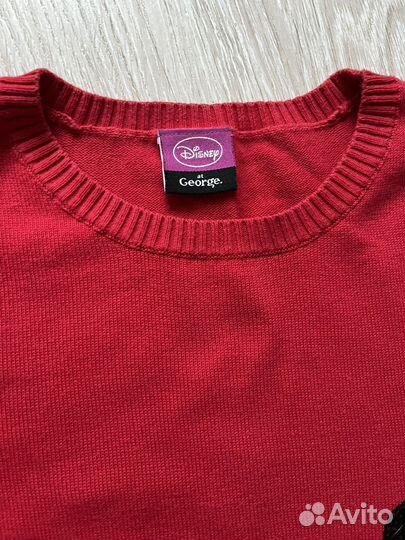 Свитер детский