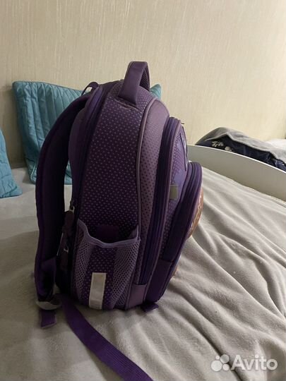 Рюкзак детский для девочки