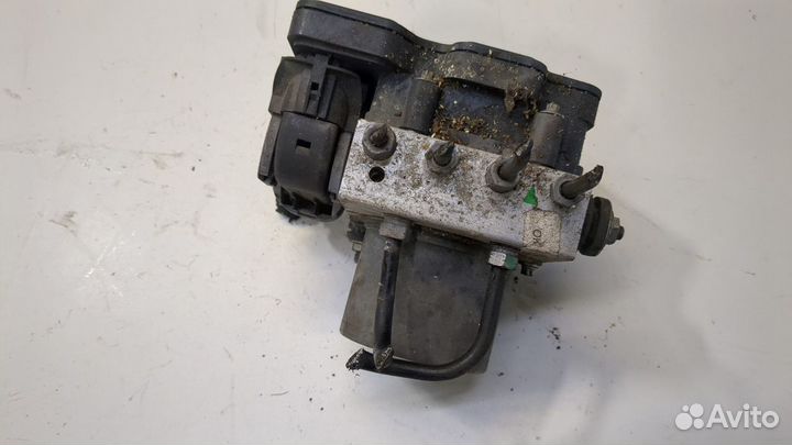 Блок абс, насос Citroen Jumper (Relay) 2014, 2015