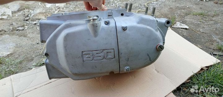 Новый картер иж планета 5-01