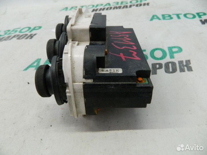 Блок управления климатической установкой для Honda