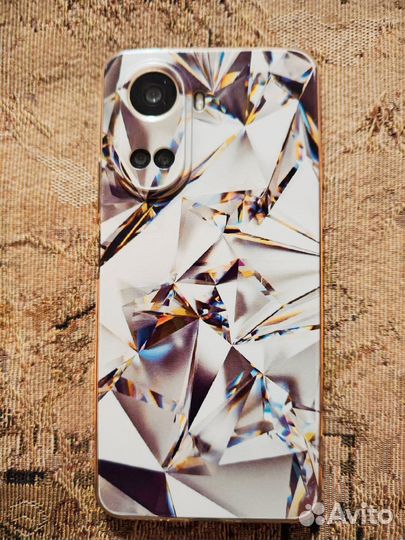 HUAWEI nova 10 SE, 8/128 ГБ