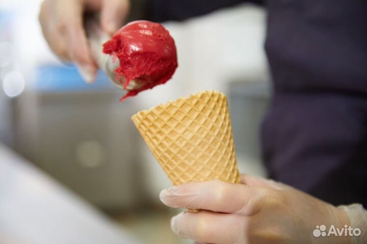 Продается успешный бизнес алкогольных десертов