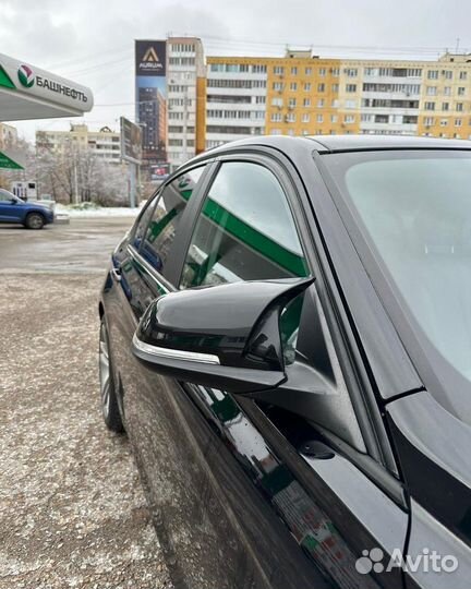 BMW 3 серия 2.0 AT, 2019, 115 762 км