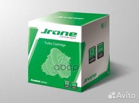 Картридж турбины 1000030191 jrone