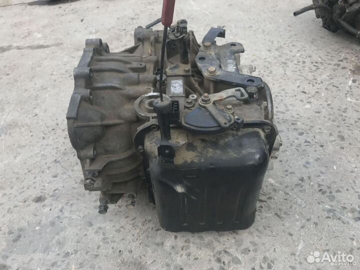 АКПП на D4EA Santa Fe Tucson Санта Фе 2,0