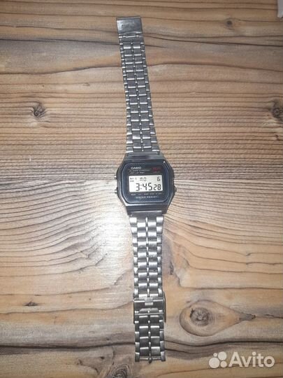 Часы мужские casio