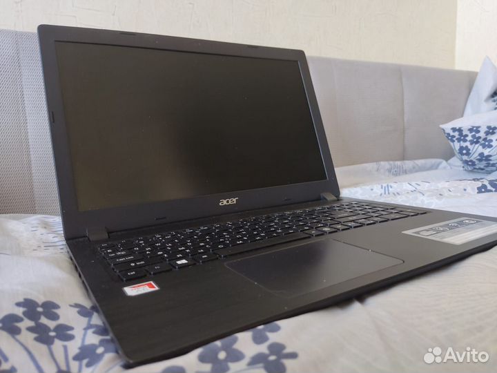 Ноутбук acer aspire 3 a315
