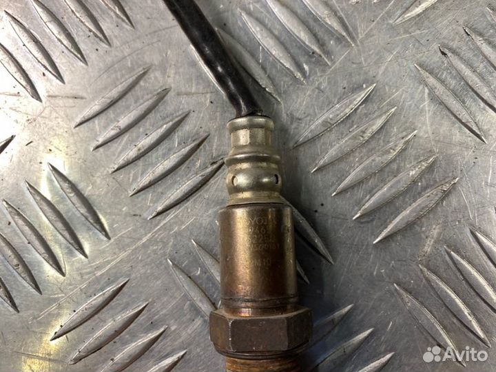 Датчик кислородный Toyota