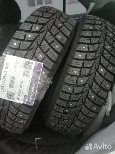 Laufenn I Fit Ice LW 71 185/65 R15 92T