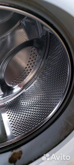 Стиральная машинка б/у Indesit IWC6085B