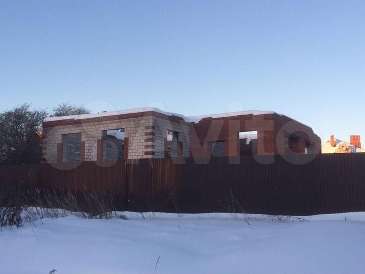 Участок 11,6 сот. (ИЖС)