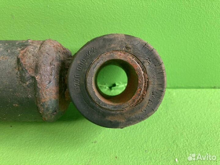 Амортизатор подвески MAN TGA