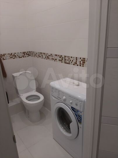 Квартира-студия, 28,5 м², 6/9 эт.
