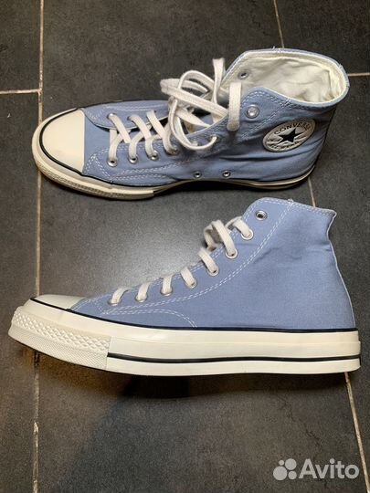 Кеды converse chuck 70