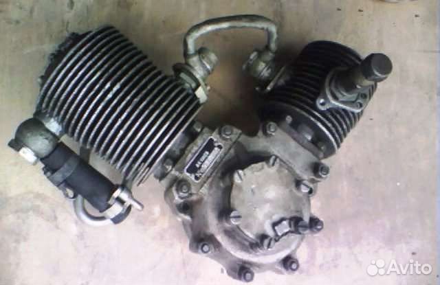 Ак150 компрессор